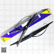 تصویر تیغه برف پاک کن سمند آی آر امکو IR Emco IREMCO Samand wiper blade