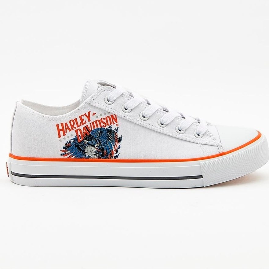 Converse on sale harley davidson