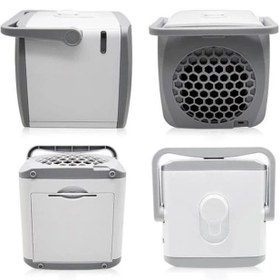 تصویر کولر LFJ Mini Air Cooler QST-LFJ 