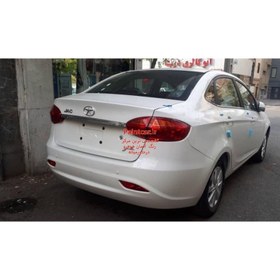 تصویر پک خشگیری و ترمیم رنگ اتومبیل جک جی4 کد رنگ ۱۰۲S 