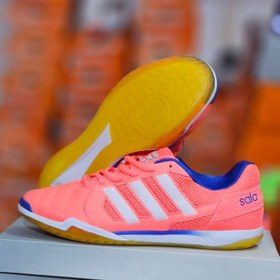 تصویر کفش فوتسال آدیداس تاپ سالا Adidas Top Sala 