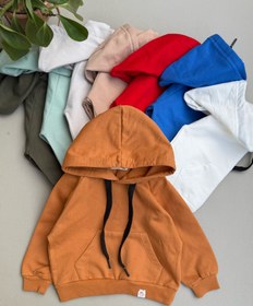 تصویر هودی گریفین 