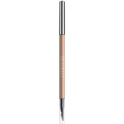 تصویر مداد ابرو شماره 32 پيچی برس دار آرت دکو ARTDECO مدل Ultra Fine وزن 0.09 گرم Ultra Fine Brow Liner 32 ARTDECO