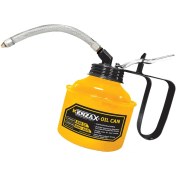 تصویر روغندان فلزی 350 سی سی کنزاکس KOC-1635 