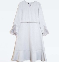 تصویر پیراهن مجلسی زنانه مدل مارینت برنس Bornos 