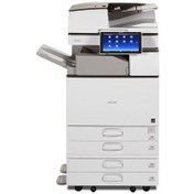 تصویر پرینتر لیزری سه کاره ریکو Ricoh MP 5055 Ricoh MP 5055