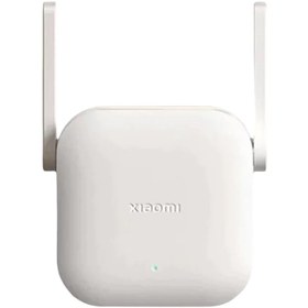 تصویر تقویت کننده وایرلس شیائومی مدل Xiaomi WiFi Range Extender N300 Xiaomi WiFi Range Extender N300