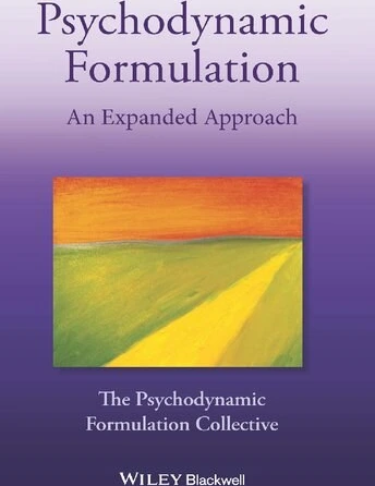 خرید و قیمت دانلود کتاب PSYCHODYNAMIC FORMULATION : an expanded ...