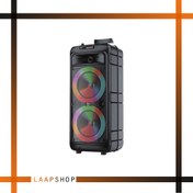 تصویر اسپیکر مدل Sing-E ZQS8211 Sing-E ZQS8211  Wireless Speaker