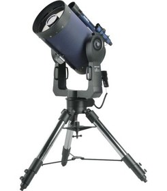 تصویر تلسکوپ مید مدل fourteen-f/8 LX600 ACF Telescope برند Meade 