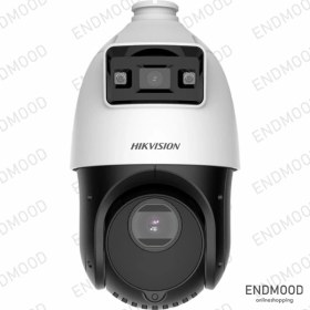 تصویر دوربین مداربسته اسپیددام هایک ویژن مدل HikVision DS-2SE4C425MWG-E 