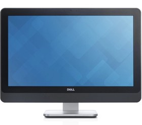 تصویر آل این وان استوک 23 اینچی دل مدل DELL OptiPlex 9020 پردازنده i5 نسل 4 DELL OptiPlex 9020 i5-4th 8G-RAM 500G 23-inch AIO