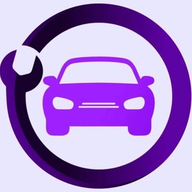 تصویر جا سیگاری جلو داشبورد خودرو چیکال مدل P-2082 مناسب برای پژو 405 SLX و پارس 