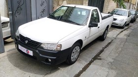 تصویر آریسان 2 مدل 1404 ا دوگانه سوز دوگانه سوز