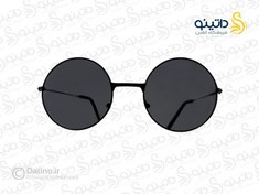 تصویر عینک گوجو ساتورو مخصوص کاسپلی 