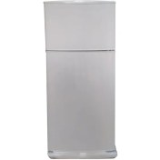 تصویر یخچال و فریزر بالا بست مدل BRT130-10 Top-mounted refrigerator model BRT130-10 white color