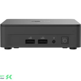 تصویر مینی پی‌سی ایسوس NUC13ANKi7 