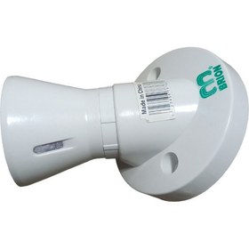 تصویر سرپیچ دیواری برایون مدل B22 