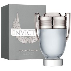 تصویر عطر ادکلن پاکو رابان اینوکتوس | Paco Rabanne Invictus - 100ml Paco Rabanne Invictus