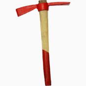 تصویر تیشه تبری 