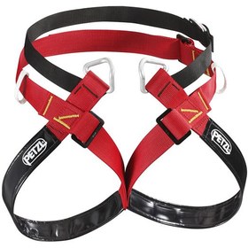 تصویر هارنس غارنوردی فرکتیو پتزل Petzl Fractio Caving Harness 