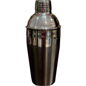 تصویر شیکر کوبلر استیل 750 سی سی 