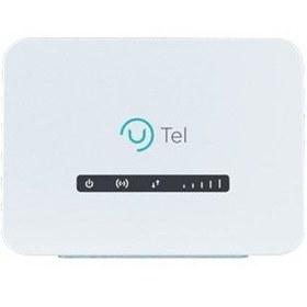 تصویر مودم 4G/TD-LTE یوتل مدل LT643 