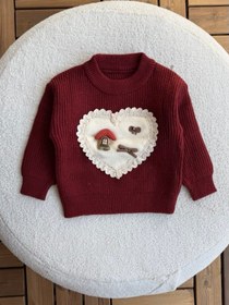 تصویر بلوز های بافت کد 3323 