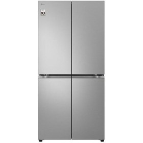 تصویر یخچال فریزر ال جی GCB-334DFPL 