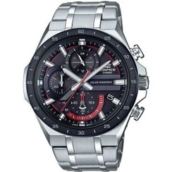 تصویر ساعت مچی عقربه ایی مردانه کاسیو مدل EQS-920DB-1AVUDF Casio Edifice EQS-920DB-1AV Men's Watch