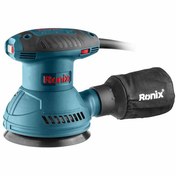تصویر سنباده لرزان رونیکس مدل 6406 Ronix 6406 orbital sander