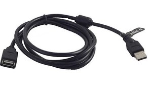 تصویر کابل افزایش طول USB ایکس پی-پروداکت طول ۱.۵ متر 