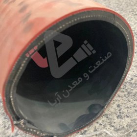 تصویر شیلنگ فنردار 1.2-1 اینچ 