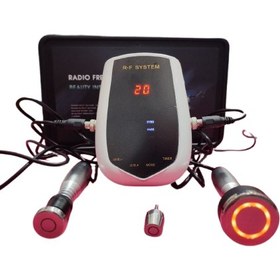 تصویر آراف سه هندپیس رومیزی 