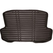 تصویر کفپوش سه بعدی صندوق جک J4 