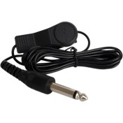 تصویر پیکاپ استاندارد چراب مدل WCP-55 