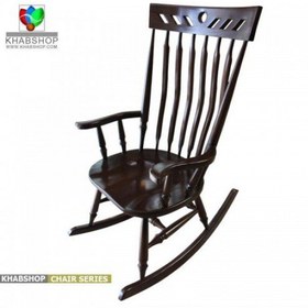 تصویر صندلی راک کد 0013 