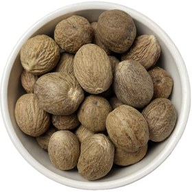 تصویر جوز هندی 50 گرم 