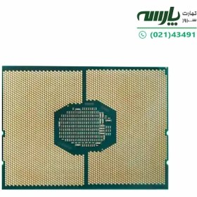 تصویر CPU مدل Xeon Gold 6248R برند Intel Intel® Xeon® Processor Gold 6248R