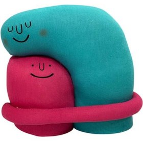 تصویر اغوش دوتایی کد3014 