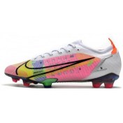 Nike mercurial VAPOR 14 ELITE FG Article.DJ2837-054 Size full PRICE .PV  برای خرید میتوانید از طریق واتساپ یا تلگرام اقدام کنید…