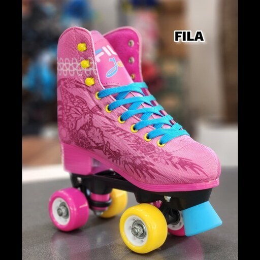 Patins 2024 fila juliet