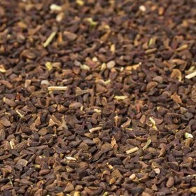 تصویر اسفند سورتی 