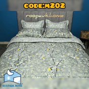 تصویر روتختی میکرو مناسب تخت ١٢٠ 