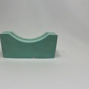 تصویر قالب سیلیکونی پایه ایینه 