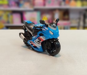 تصویر موتور قدرتی نشکن 