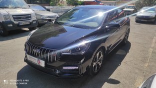 تصویر چری آریزو 5 FL مدل 1404 ا اسپرت اکسلنت اسپرت اکسلنت