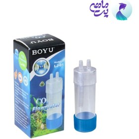 تصویر دیفیوزرco2 بویو LJ-01 