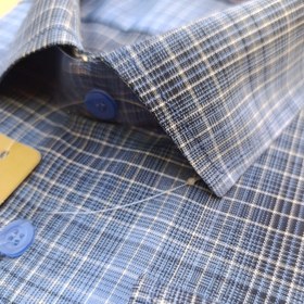 تصویر پیراهن جعبه ای کد29 