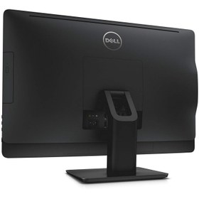 تصویر آل این وان استوک Dell 9030 i5 رم 8 هارد 256G SSD ا Dell 9030 i5(n4)-8GB-480-23inch Dell 9030 i5(n4)-8GB-480-23inch
